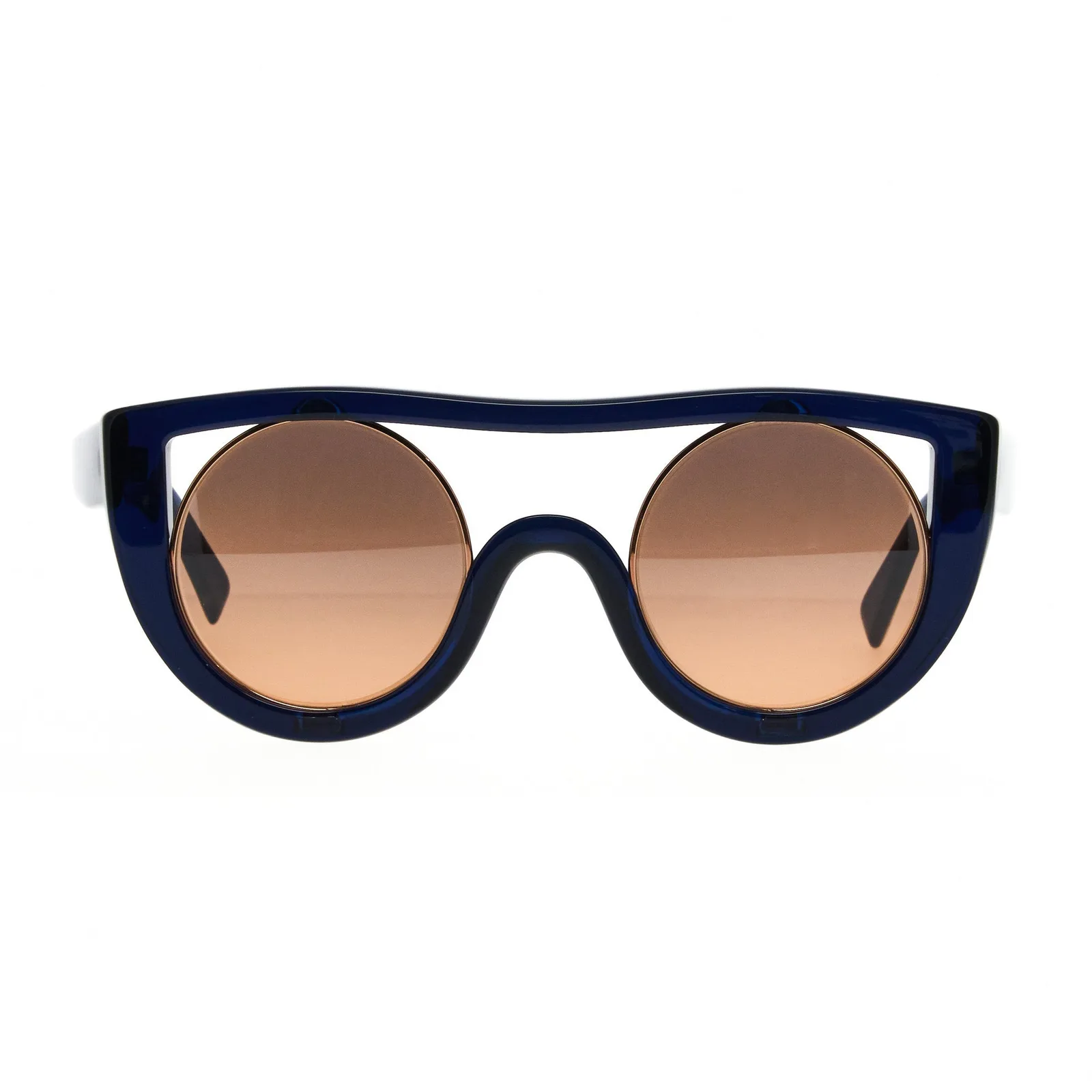 Alain Mikli & Oliver Peoples A05034 145