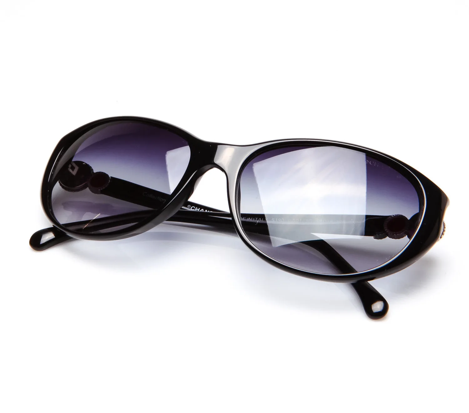 Chanel 5190 C501 3C