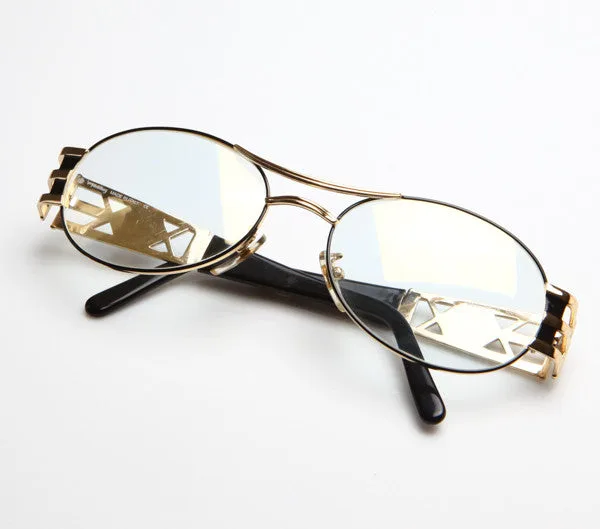 Diane Von Furstenberg MF 78 201 (Flash Gold)