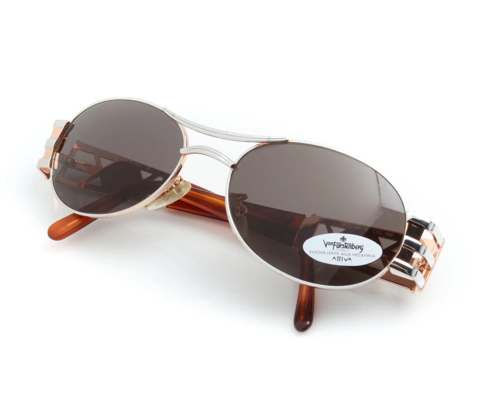 Diane Von Furstenberg MF 78 686