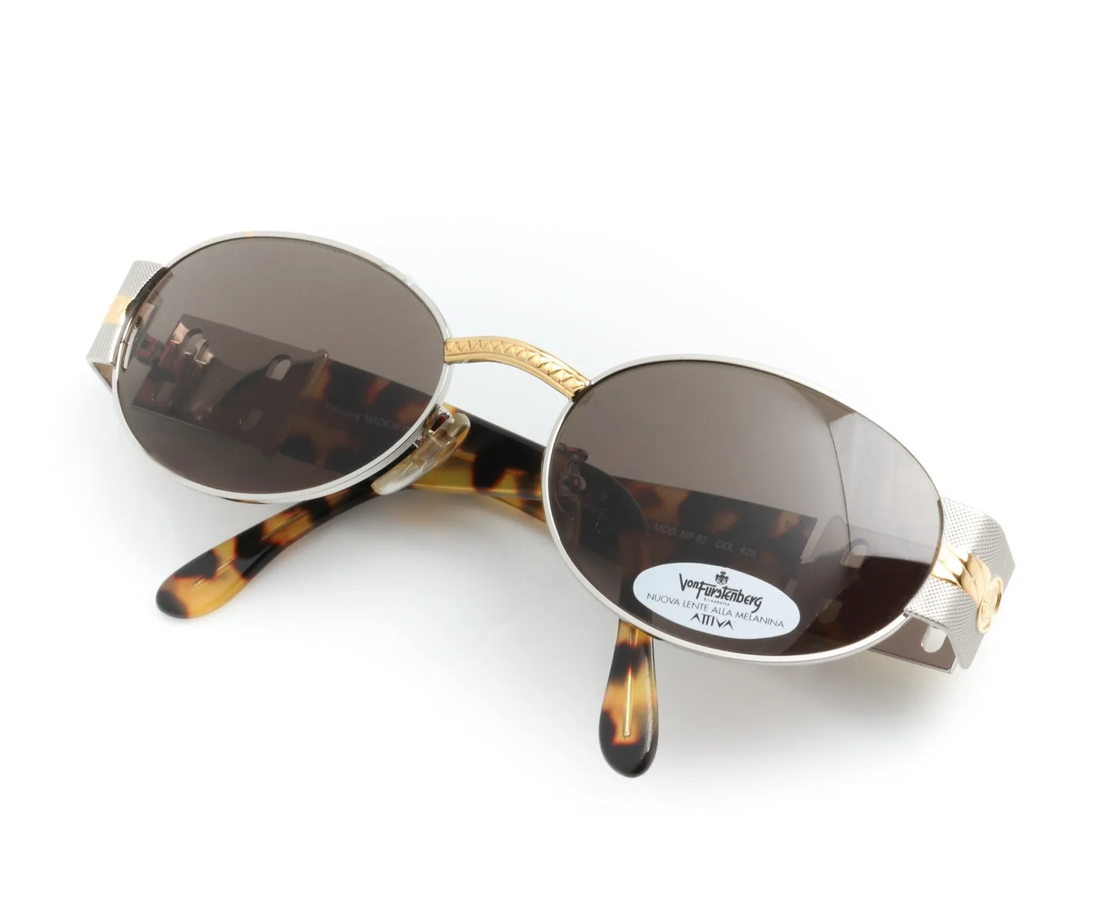 Diane Von Furstenberg MF 82 626
