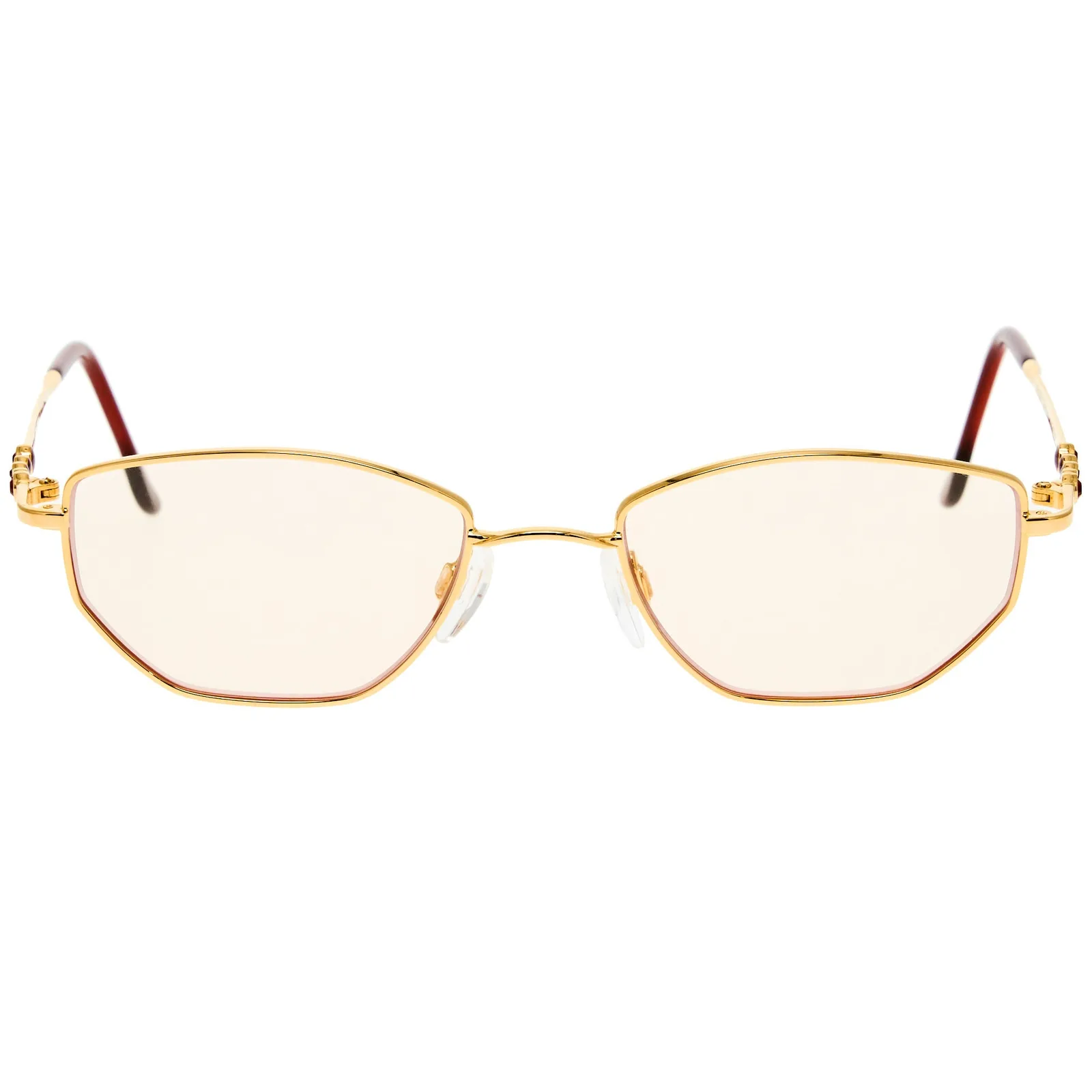 Faberge FB019/20 6055 (Light Yellow)