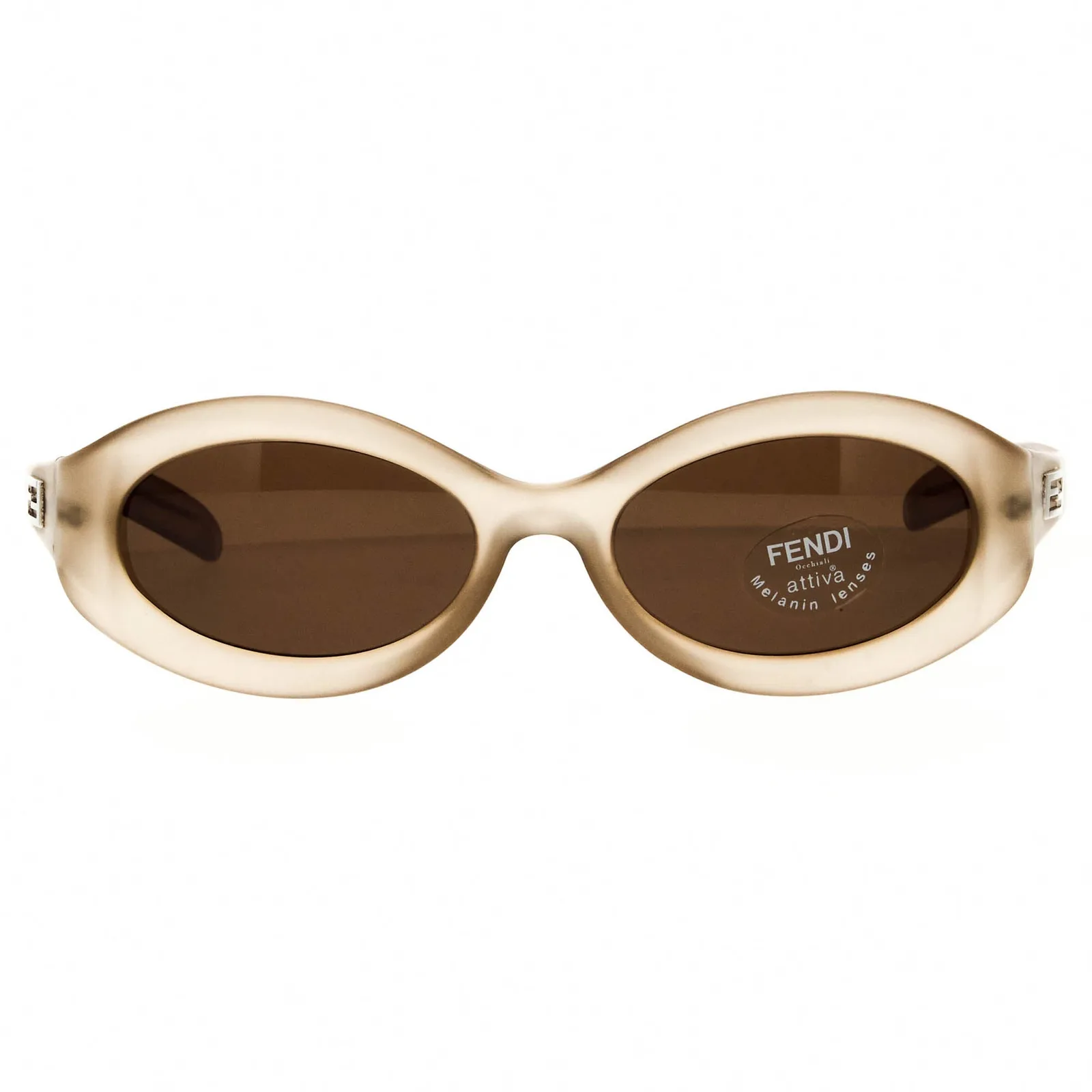 Fendi SL7632 52 W21