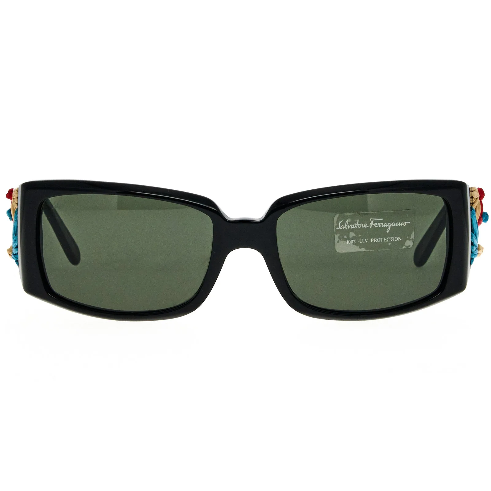 Ferragamo 2078F 101 6