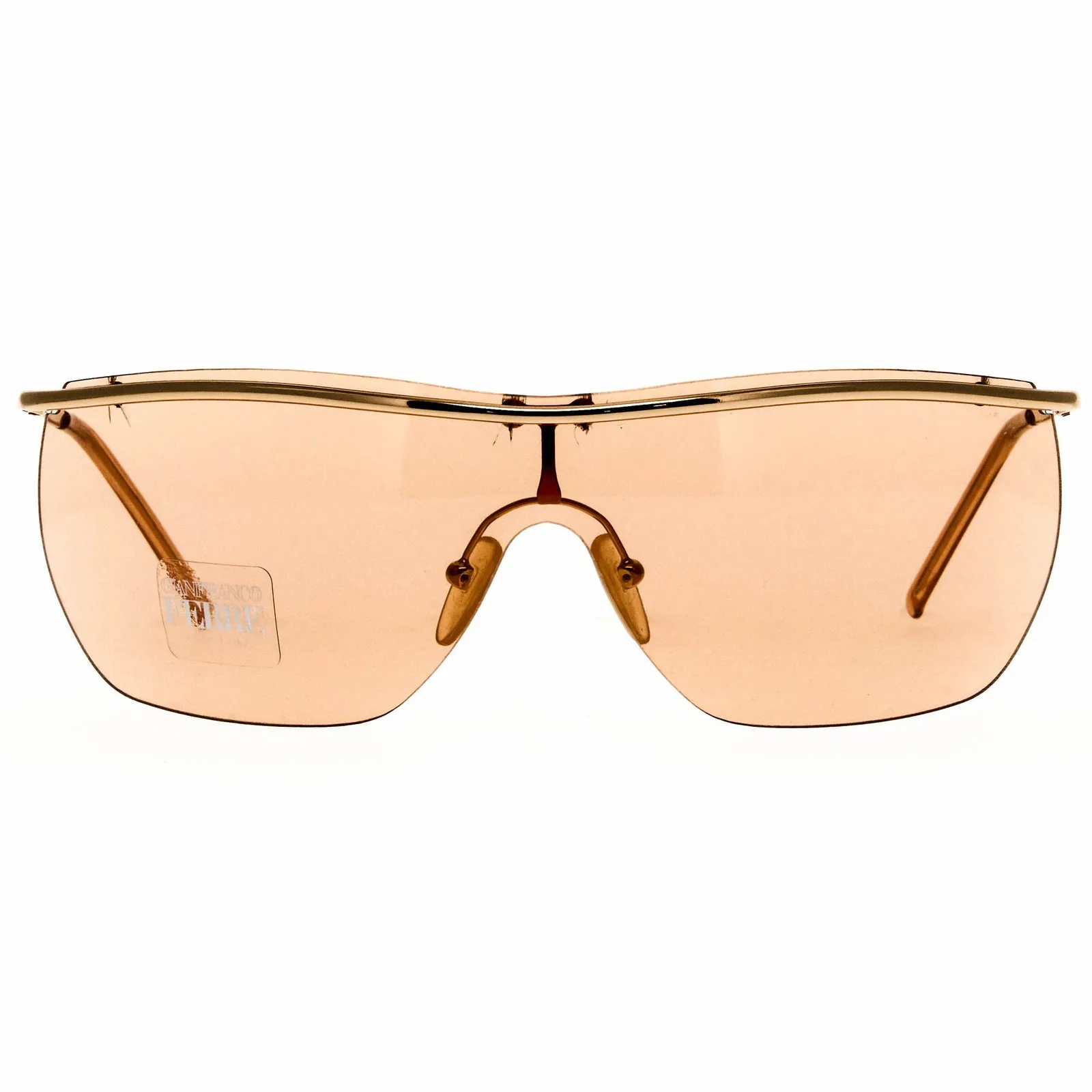 Gianfranco Ferre GFF 602/S V3V