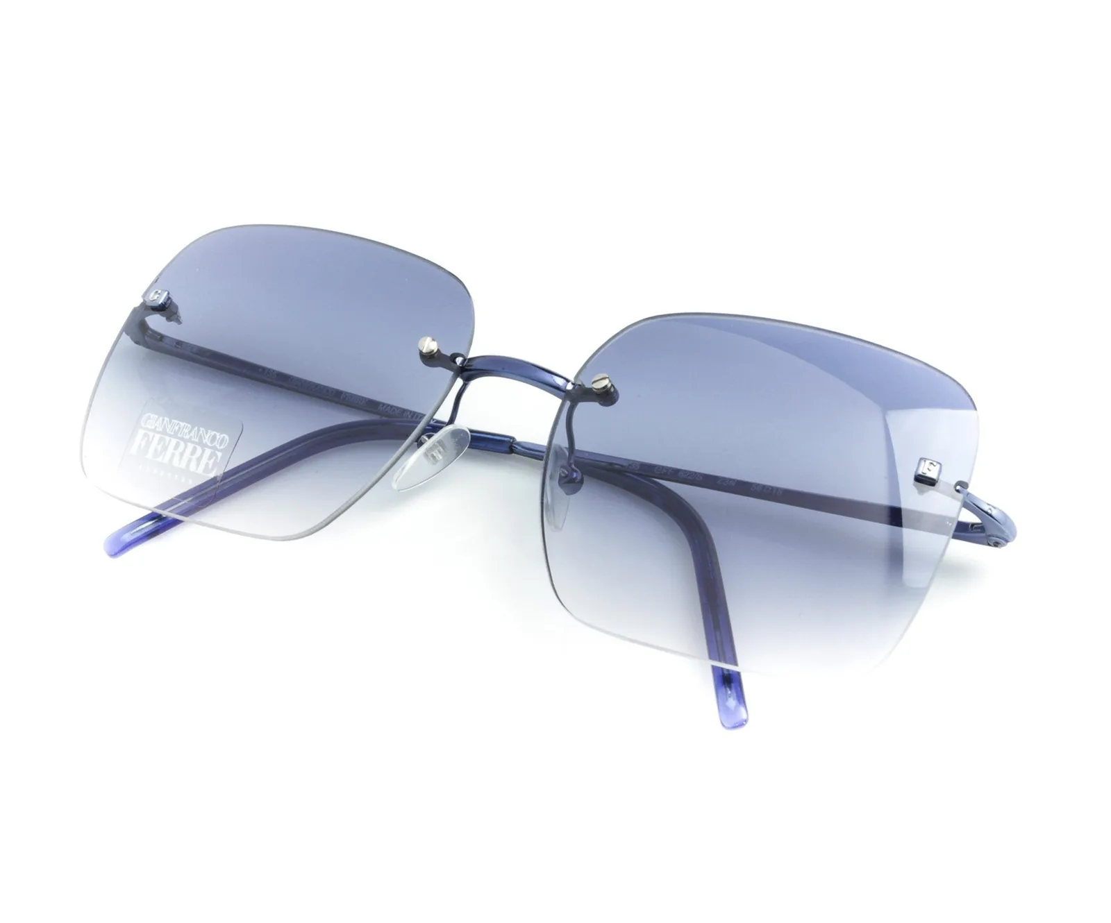 Gianfranco Ferre GFF 622/S Z3N