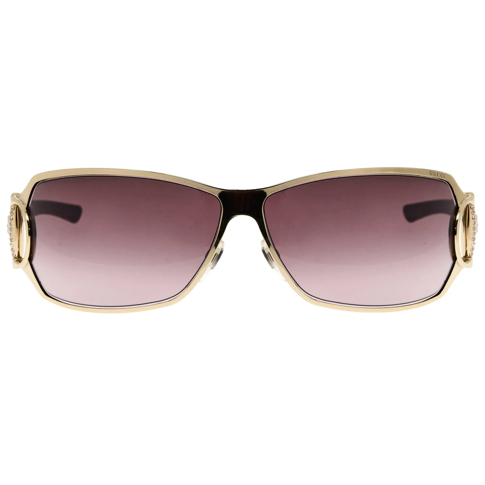 Gucci GG 2740S BKRMD