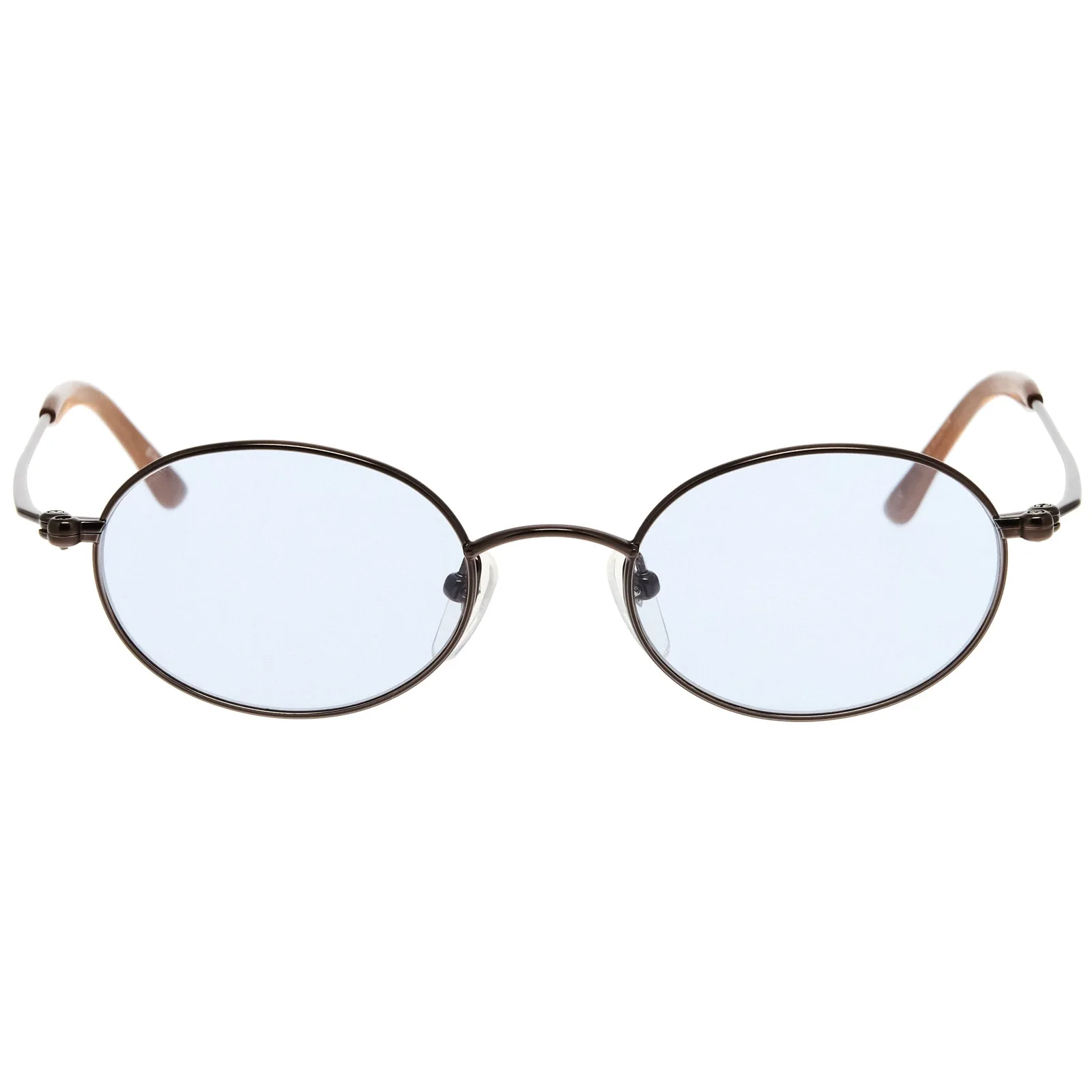 Jean Paul Gaultier 55-0028 2 (Light Blue)