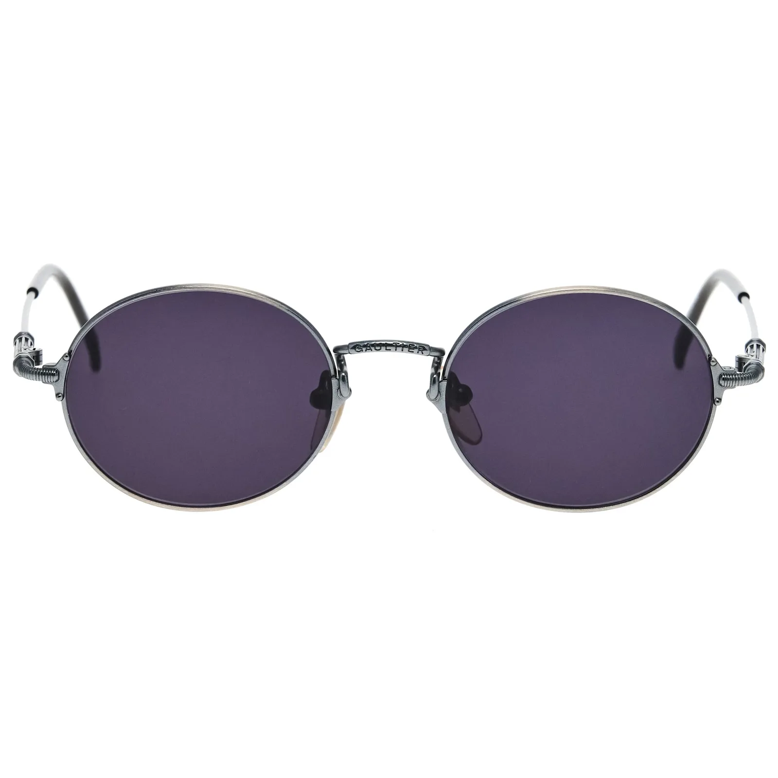 Jean Paul Gaultier 55-6109 2 (Black)