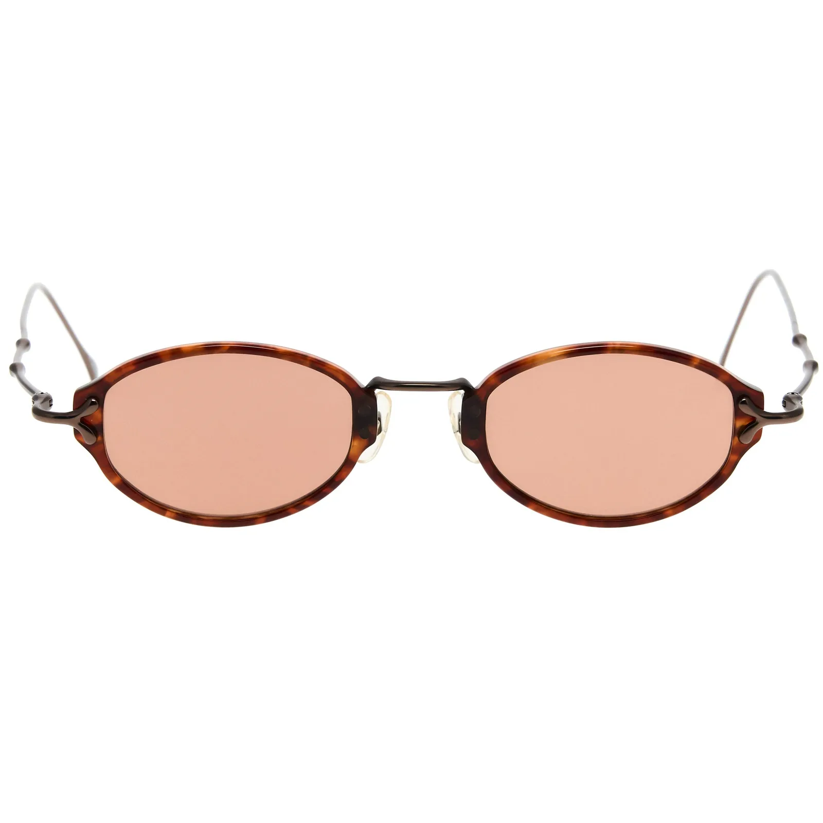 Jean Paul Gaultier 56 0017 12 (Brown)