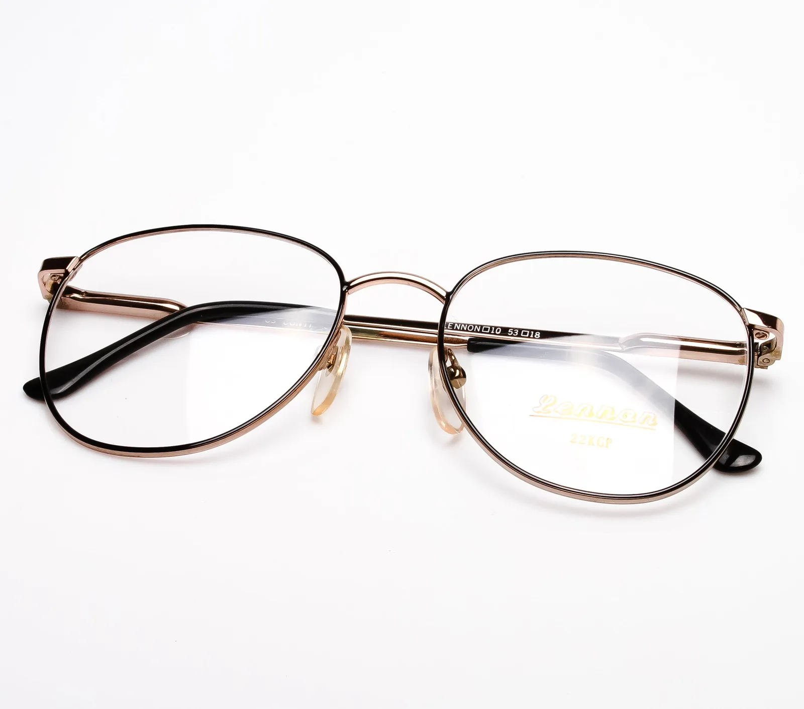 Lennon 10 C3 (Clear Lens)