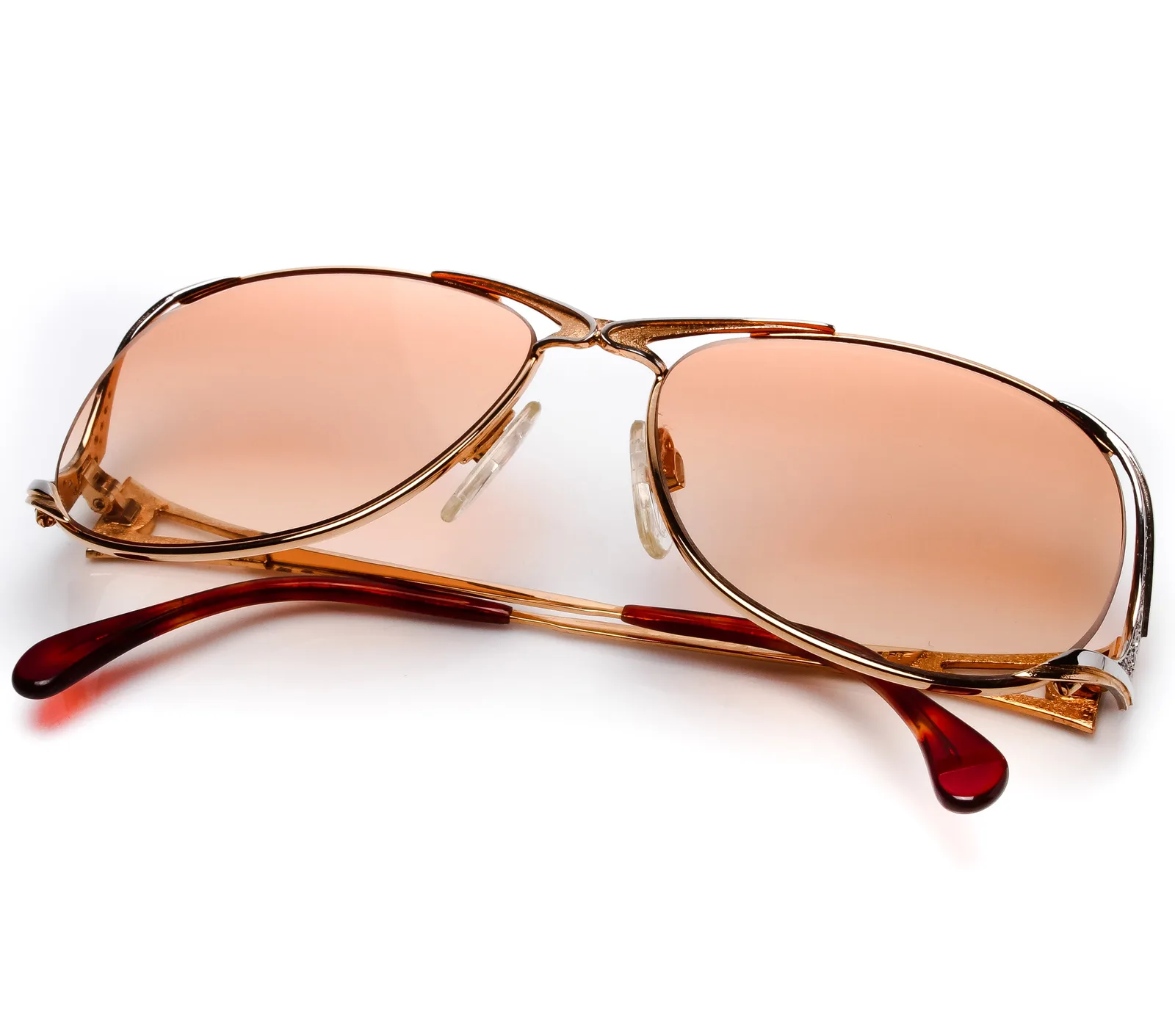 Neostyle 368 ( Nickel Gradient Flat Lens )