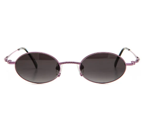 Paolo Gucci 7440 HINI 21K Gold Plated
