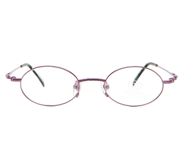 Paolo Gucci 7440 HINI 21K Gold Plated