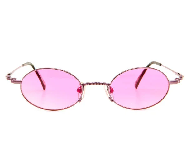 Paolo Gucci 7440 HINI 21K Gold Plated