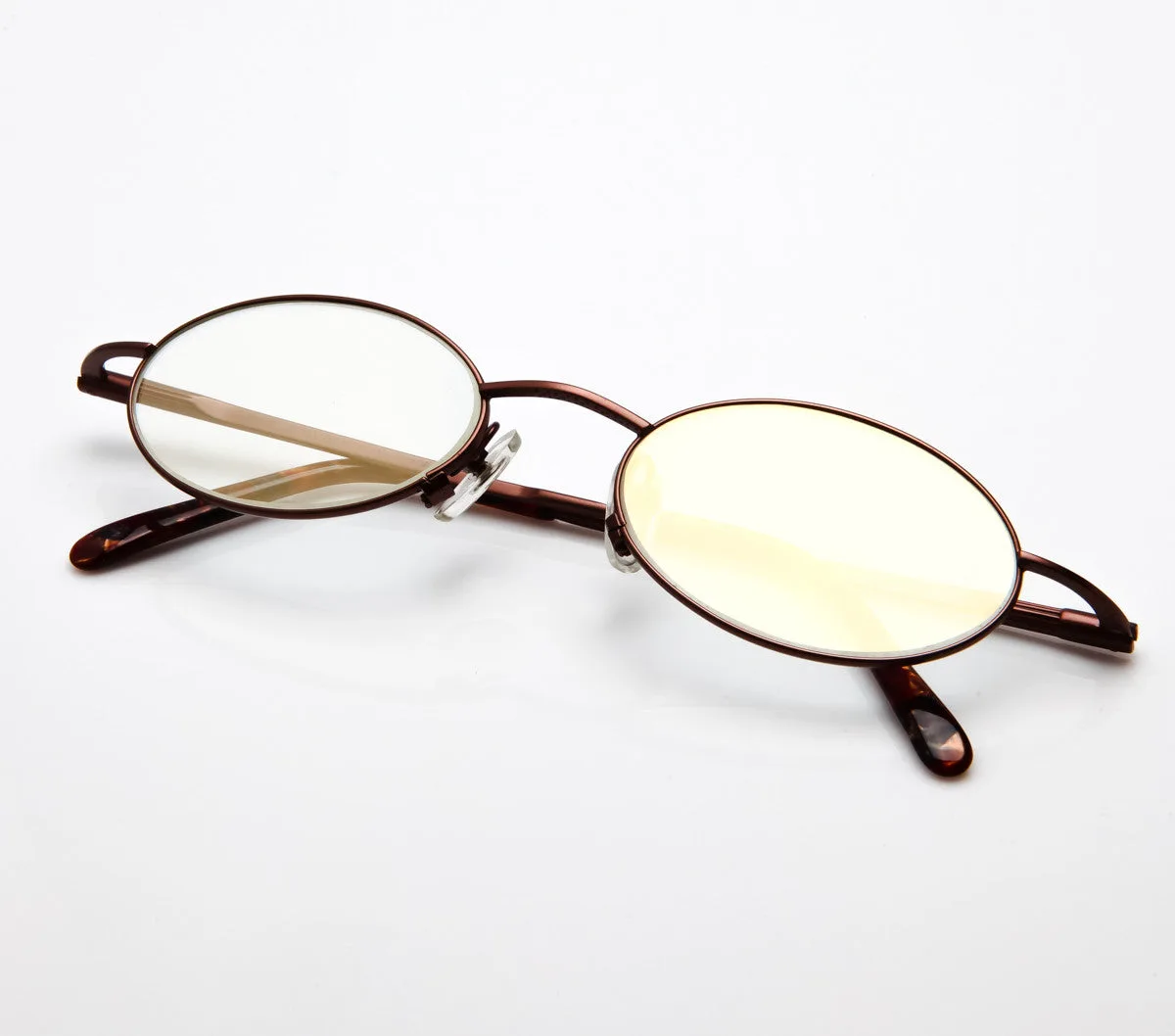 Paolo Gucci 7448 HINI 21K Gold Plated Special Edition Flash Gold