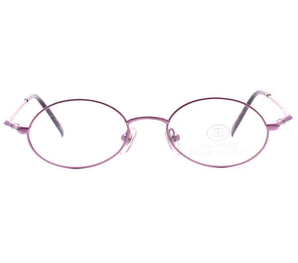 Paolo Gucci 7454 21k Gold Plated