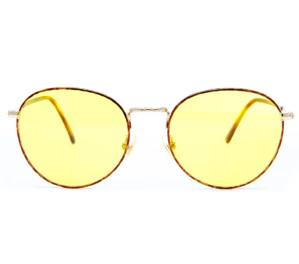 Polo Classic XXIV 077 Yellow