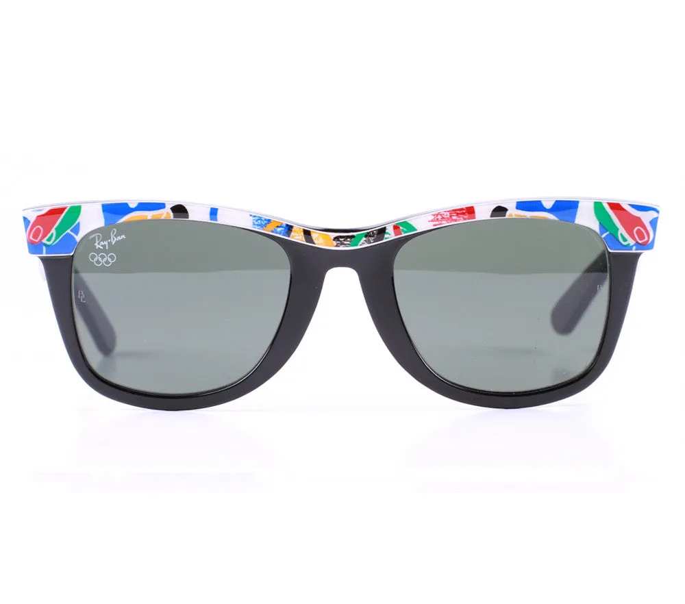 Ray-Ban Barcelona '92