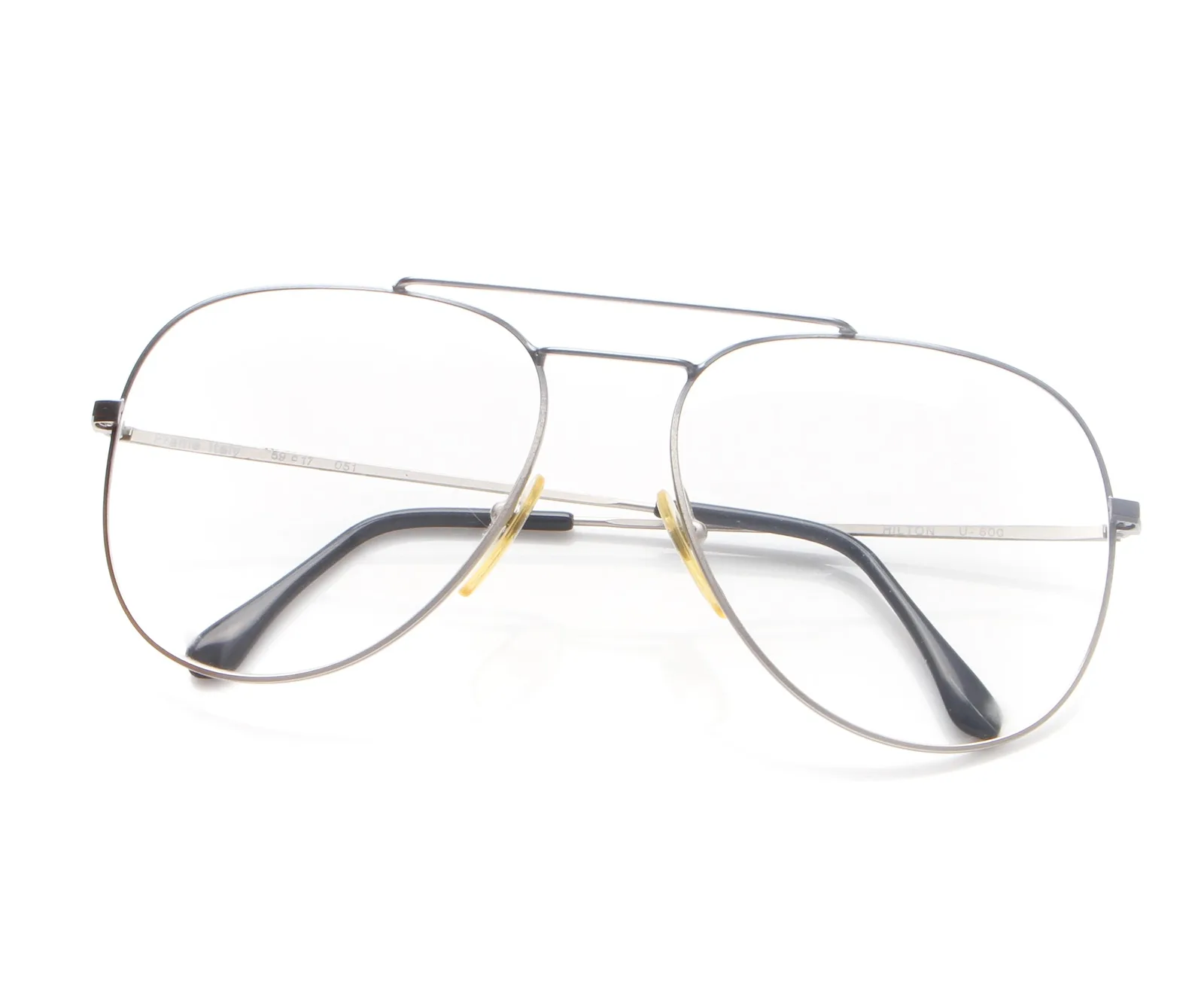 Vintage Hilton U-600 051