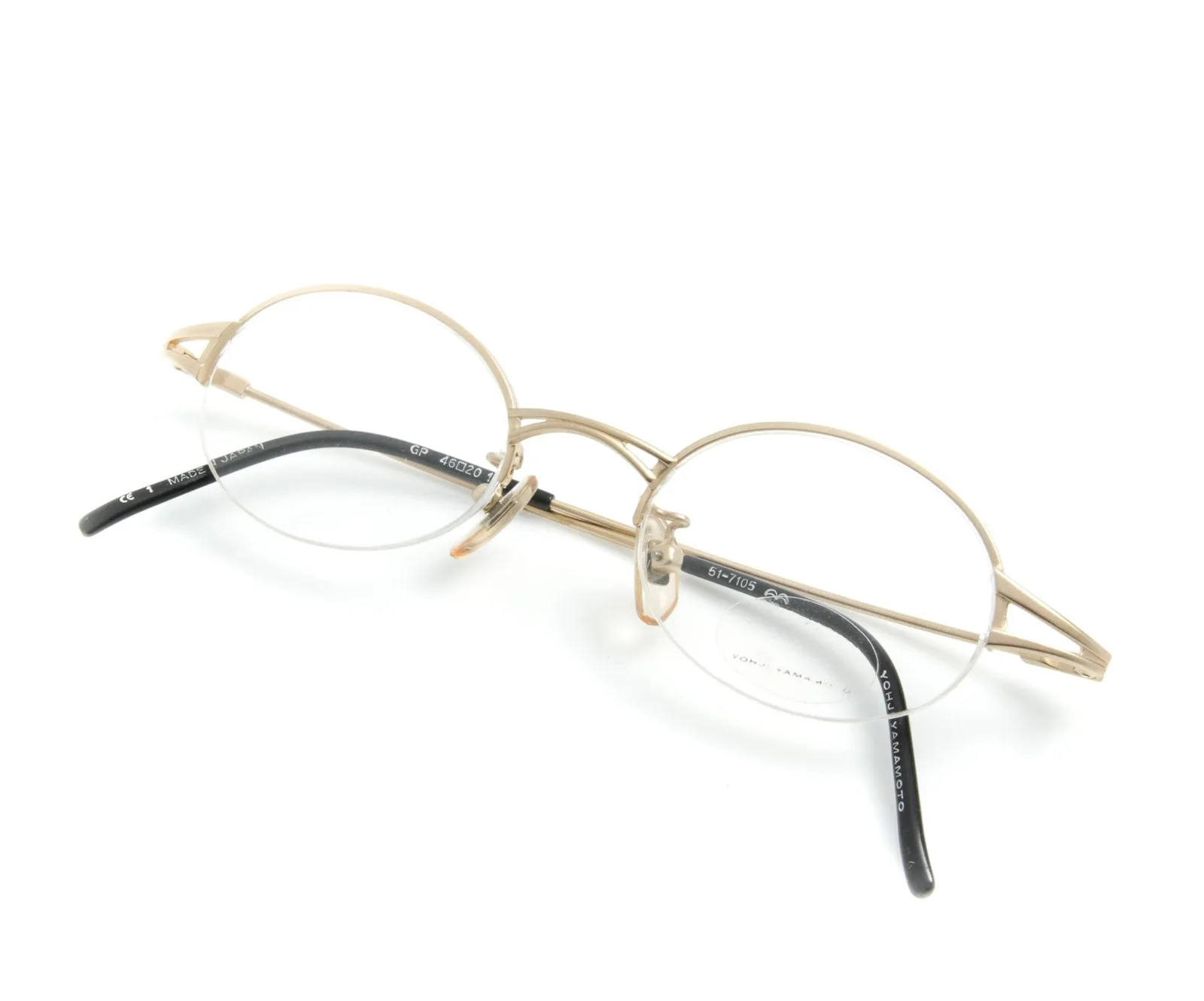 Yohji Yamamoto 51 7105 1 GP