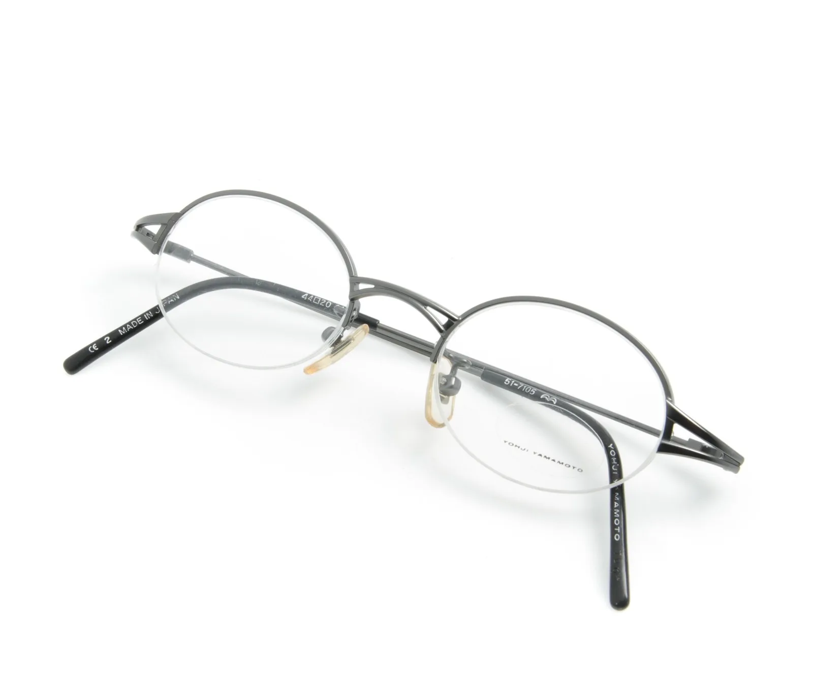 Yohji Yamamoto 51 7105 2