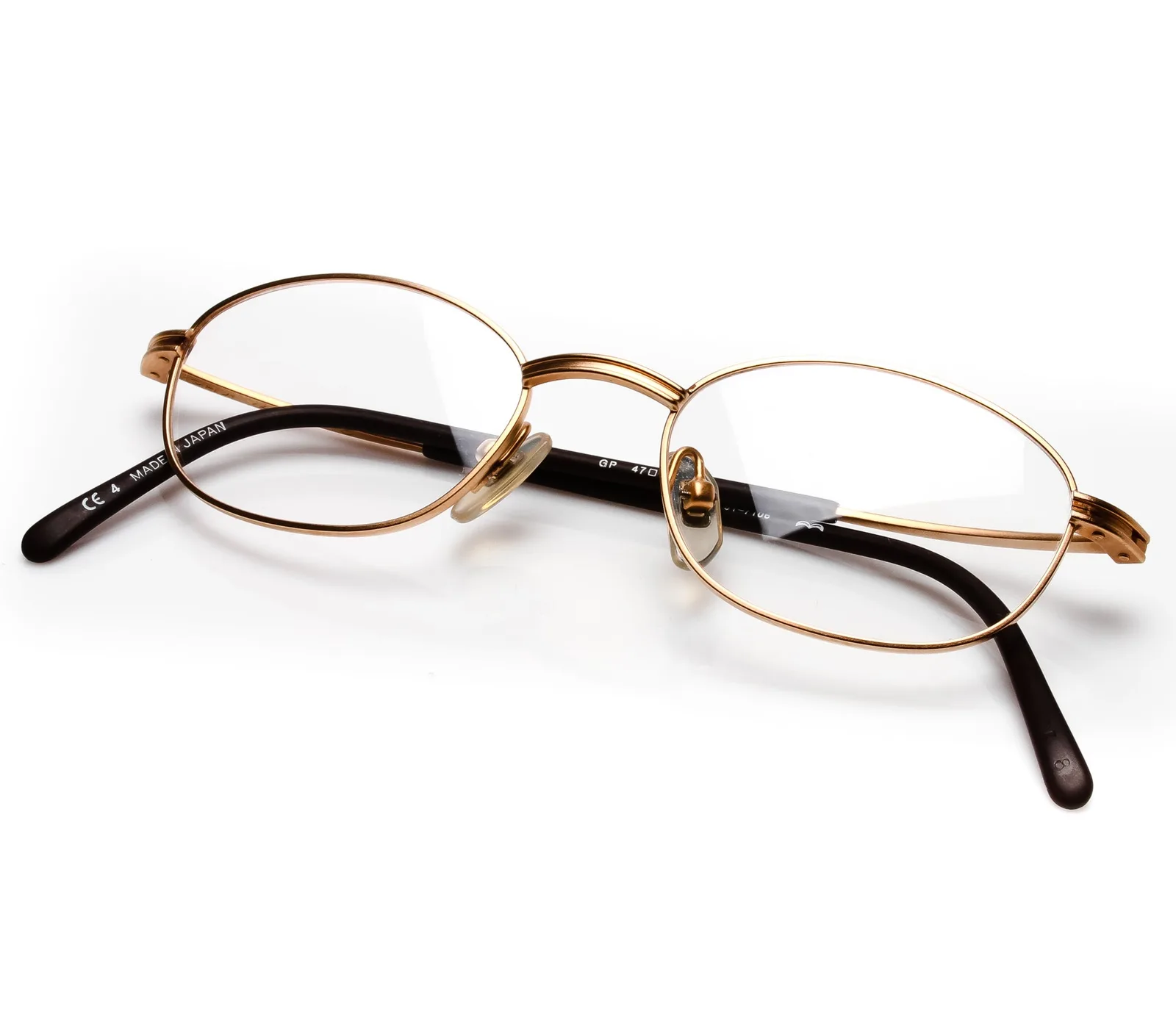 Yohji Yamamoto 51 7106 4