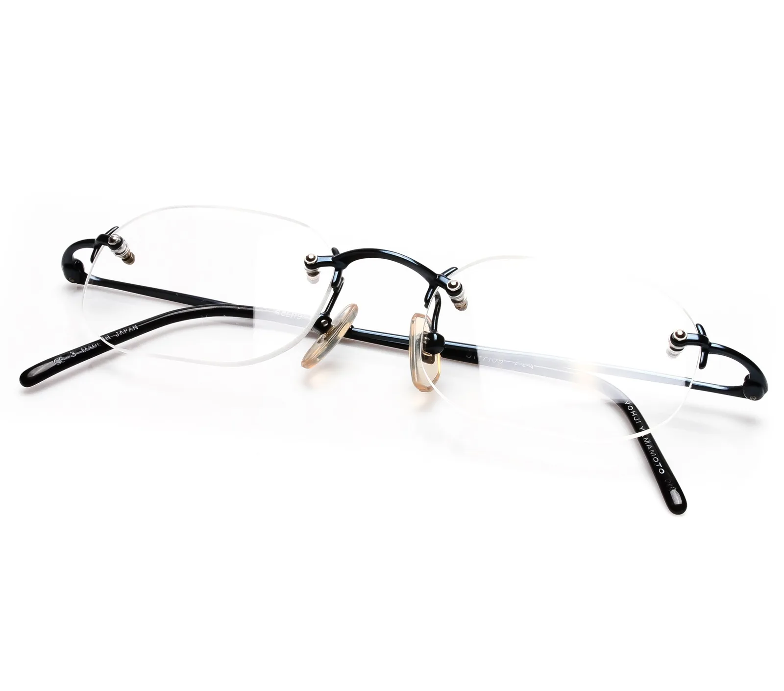 Yohji Yamamoto 51 7109 3