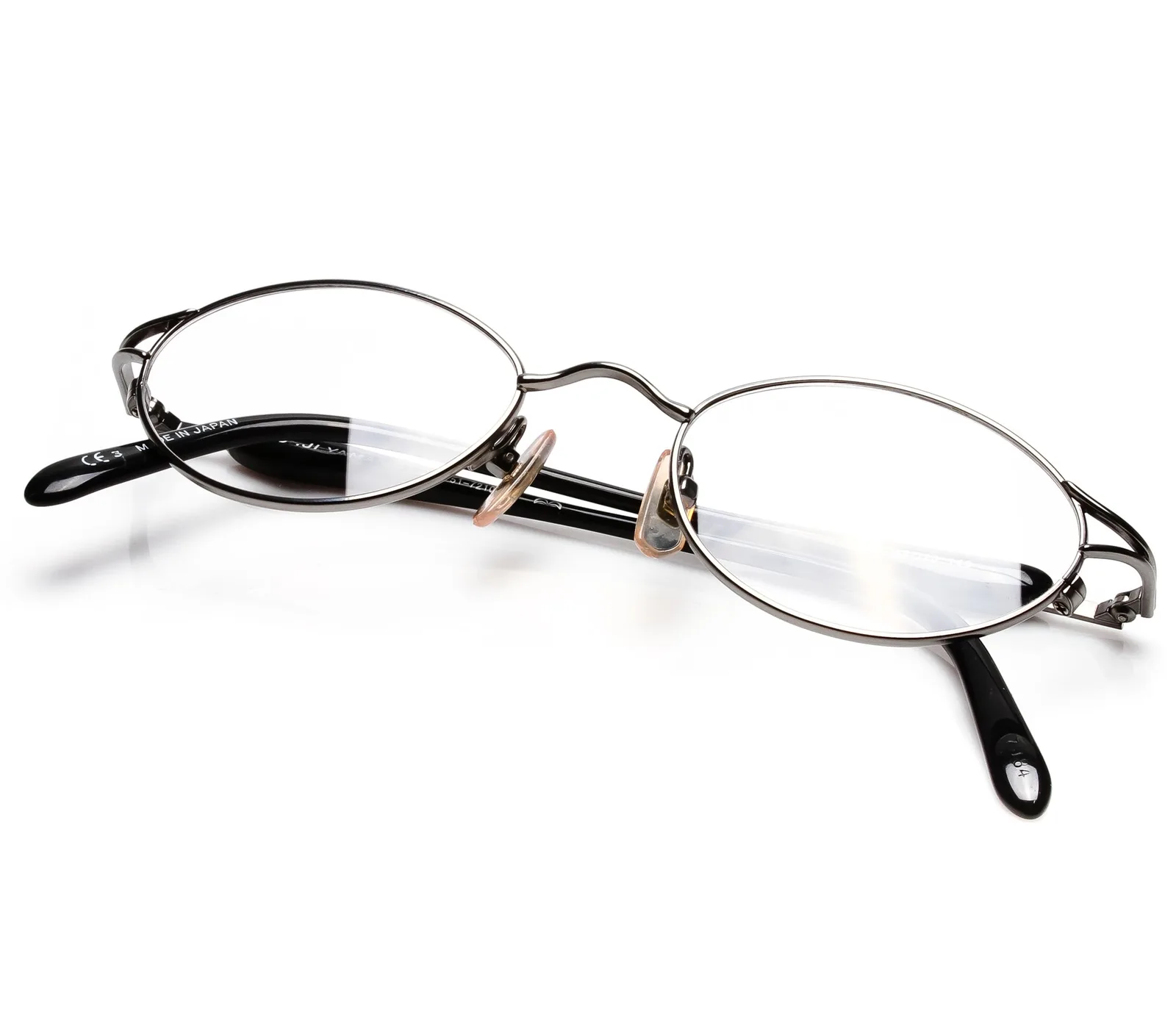 Yohji Yamamoto 51 7210 3