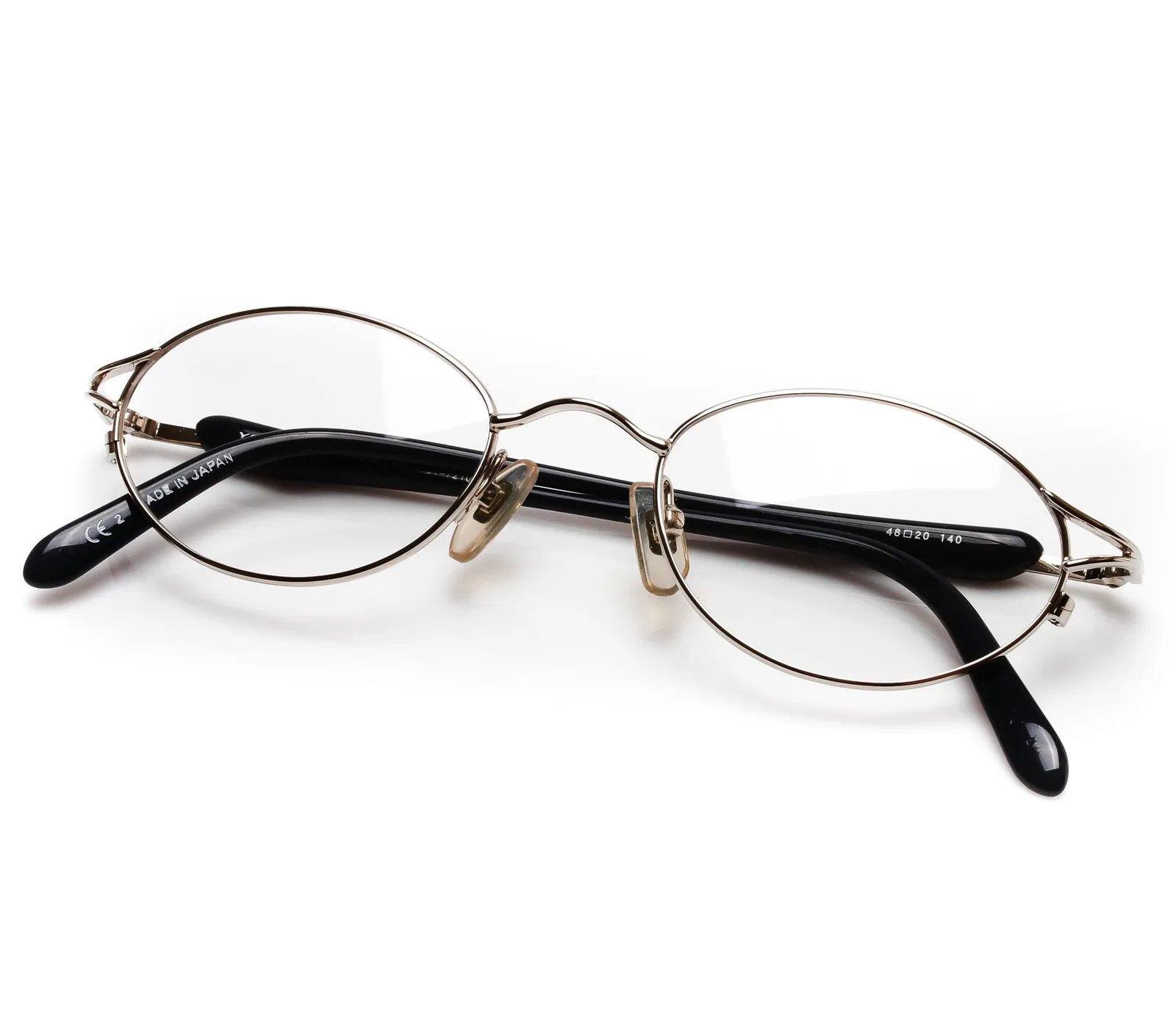Yohji Yamamoto 51 7210 2