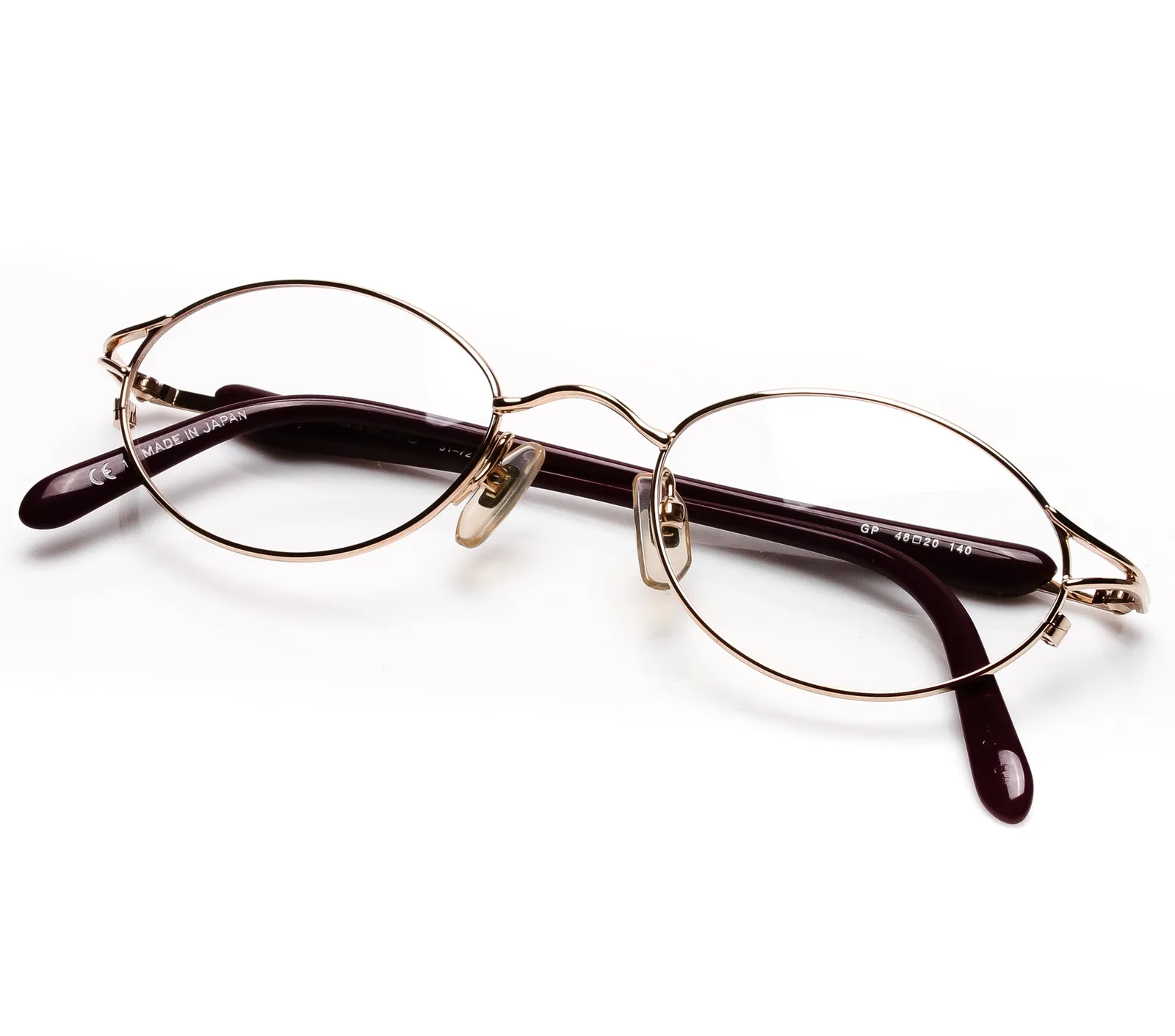 Yohji Yamamoto 51 7210 1