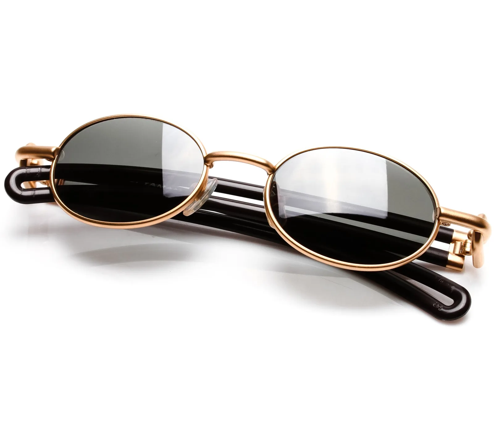 Yohji Yamamoto 52 7201 1
