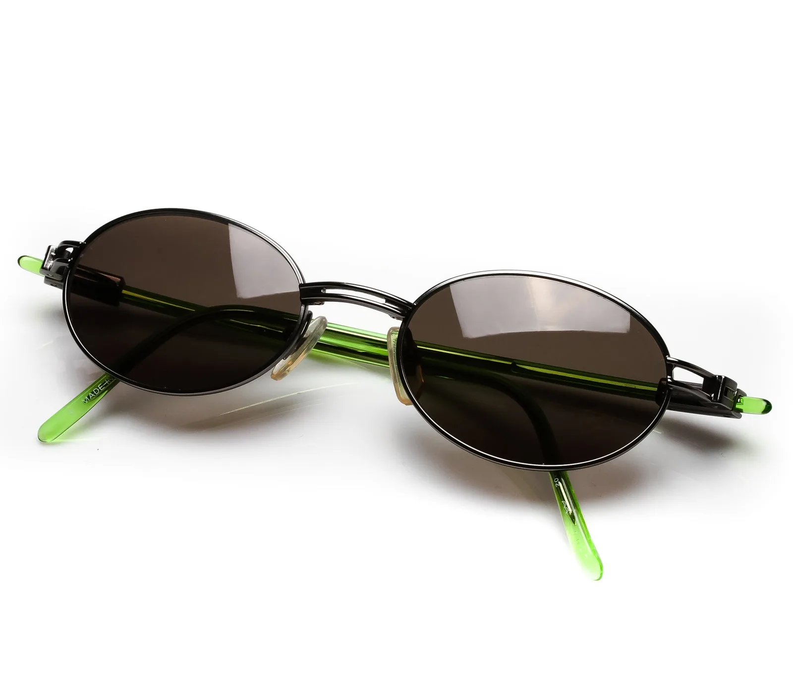 Yohji Yamamoto 52 7202 3