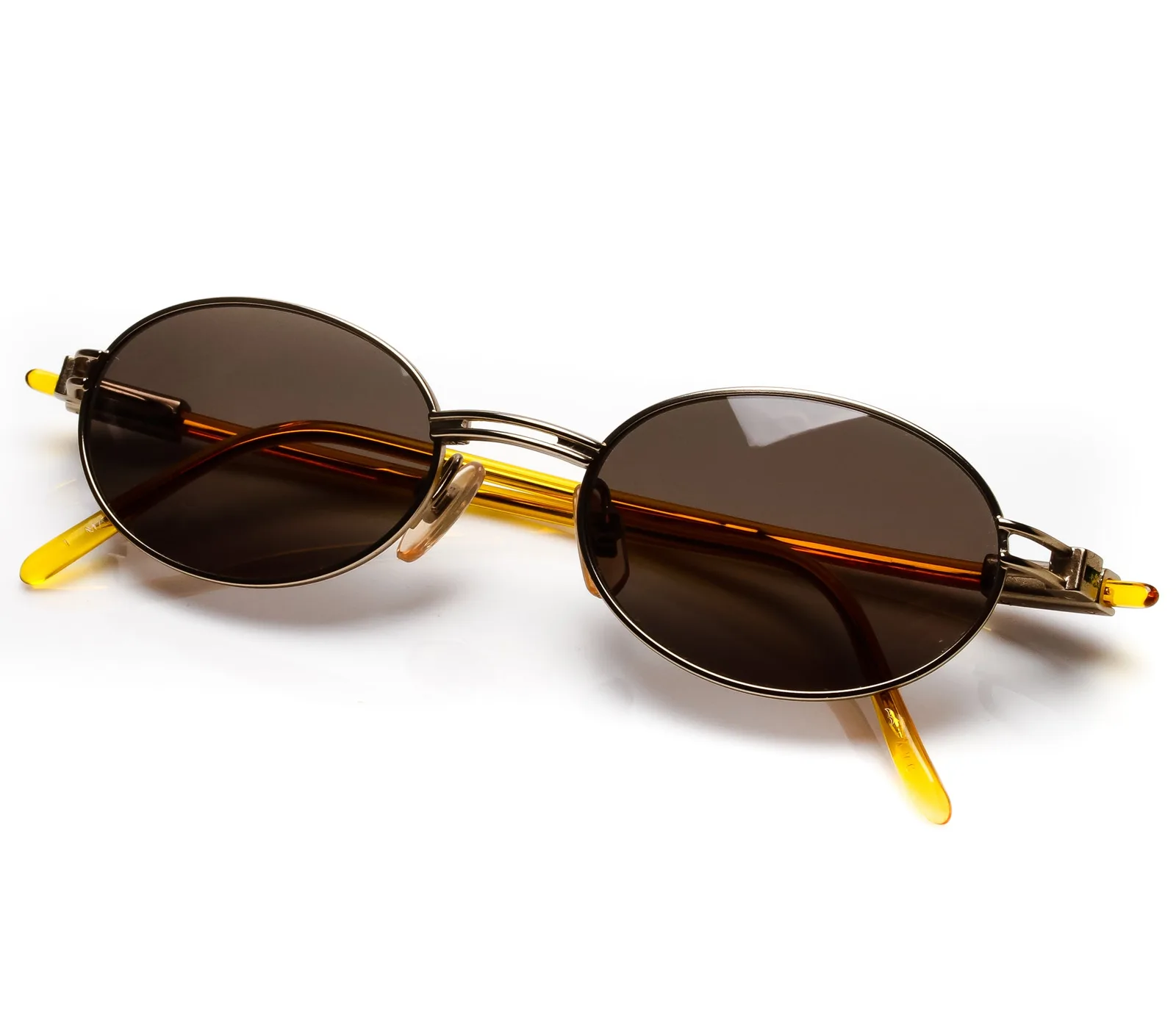 Yohji Yamamoto 52 7202