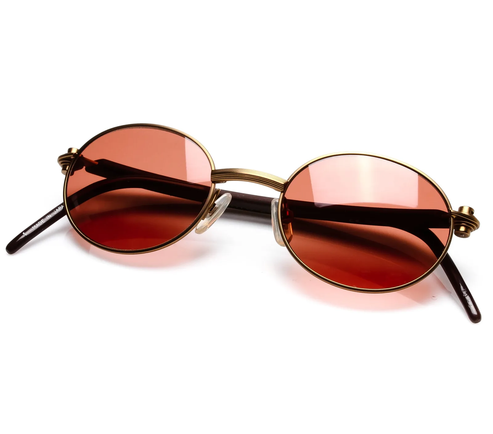 Yohji Yamamoto 52 7203 1