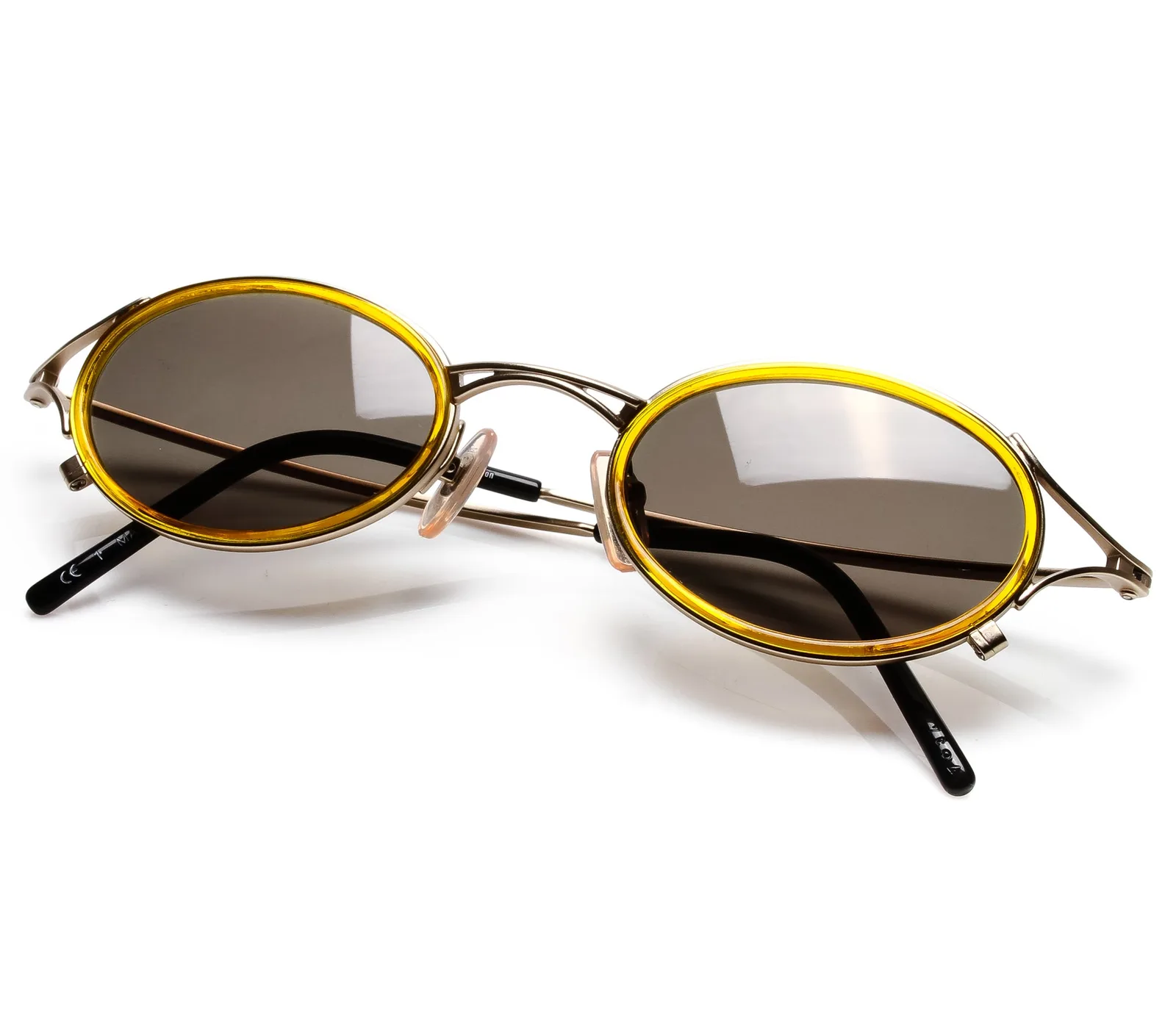 Yohji Yamamoto 52 7205 1