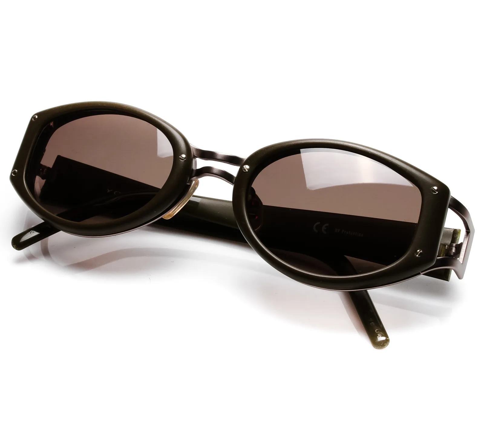 Yohji Yamamoto 52 7206