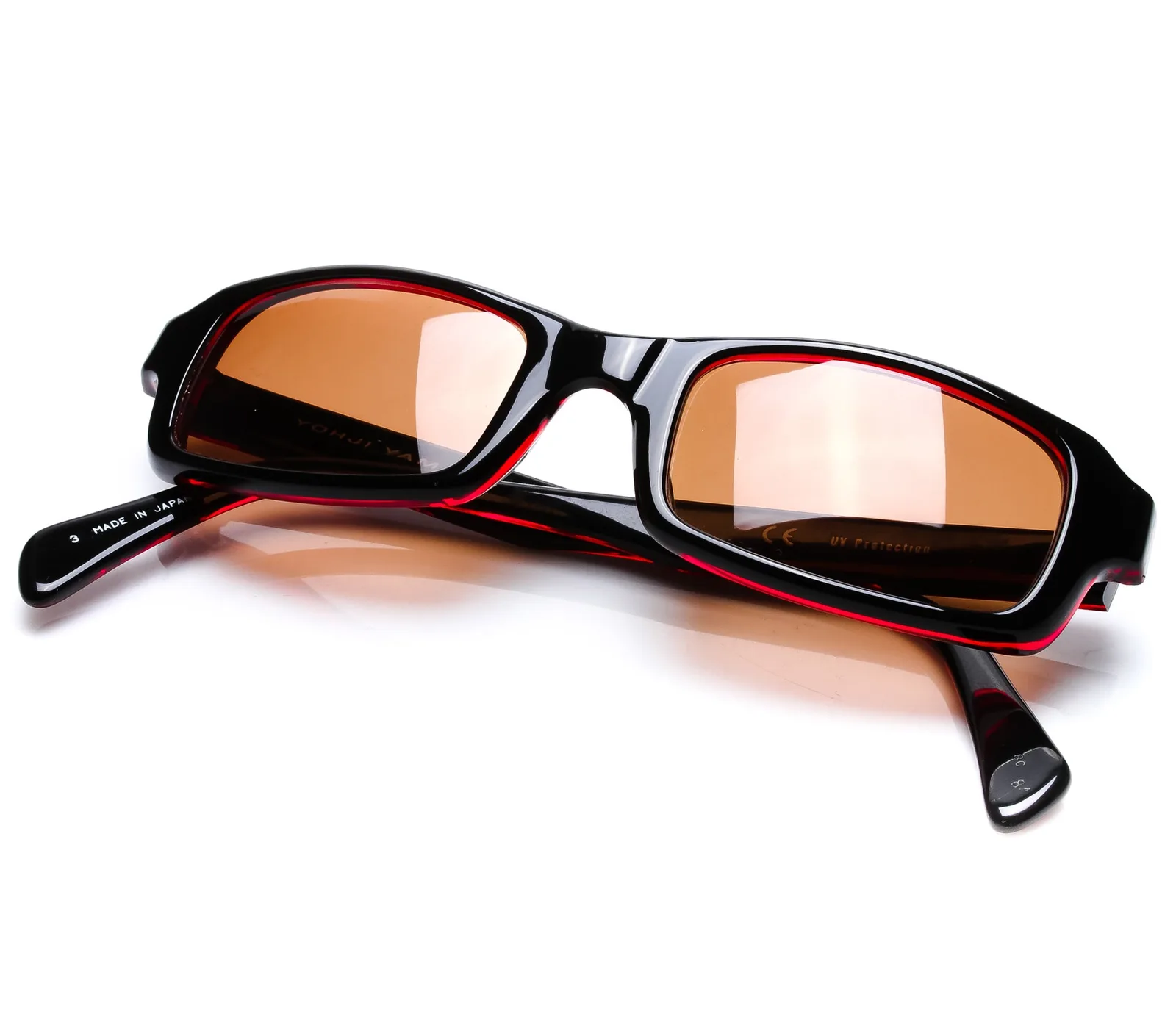 Yohji Yamamoto 52 8001 3