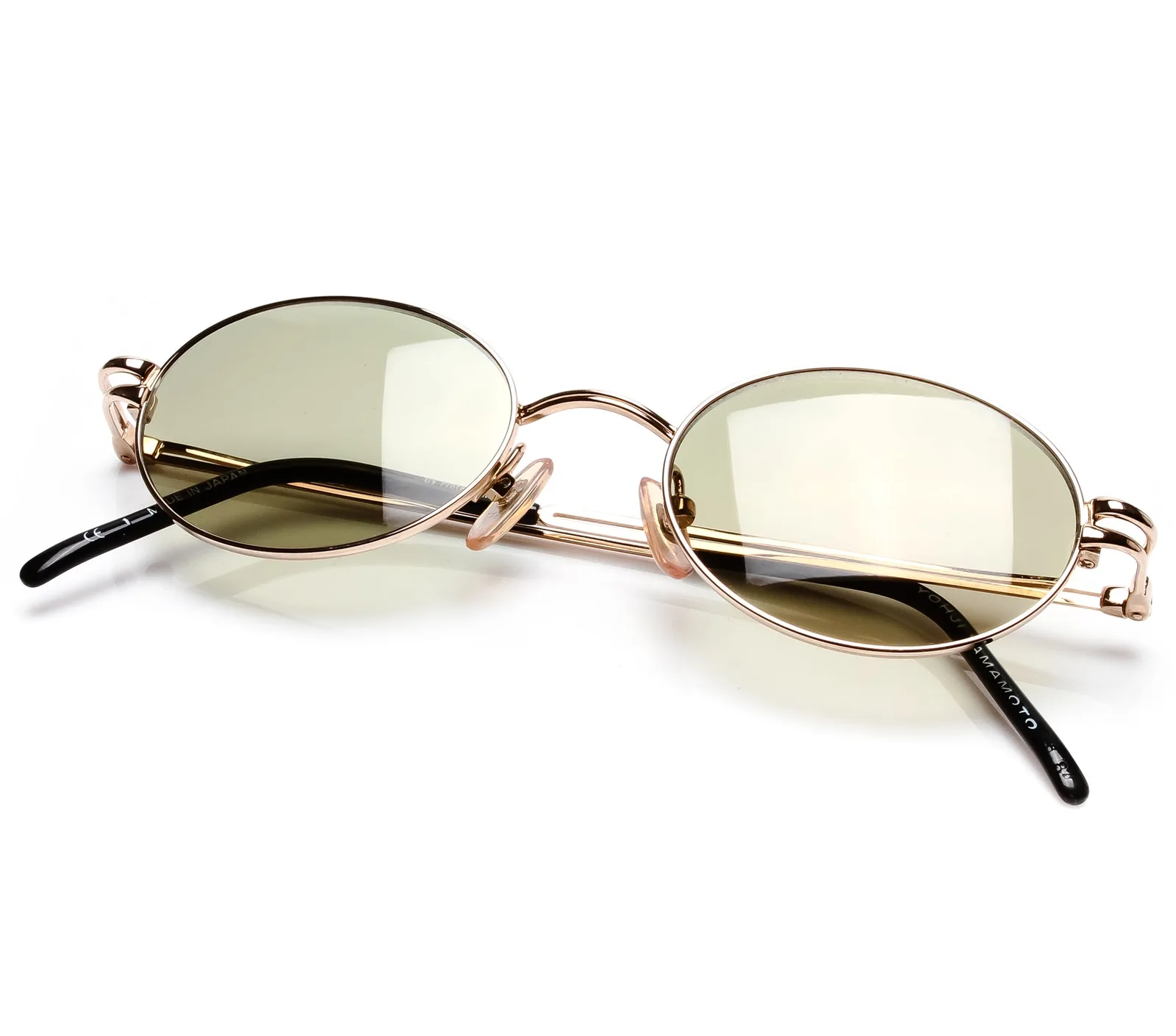 Yohji Yamamoto 52 8103 1